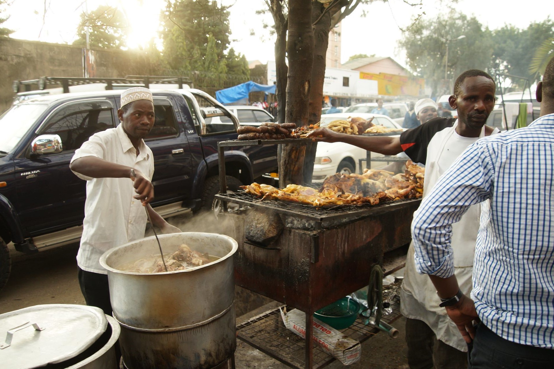 A Guide to the Best Food and Drink in Tanzania