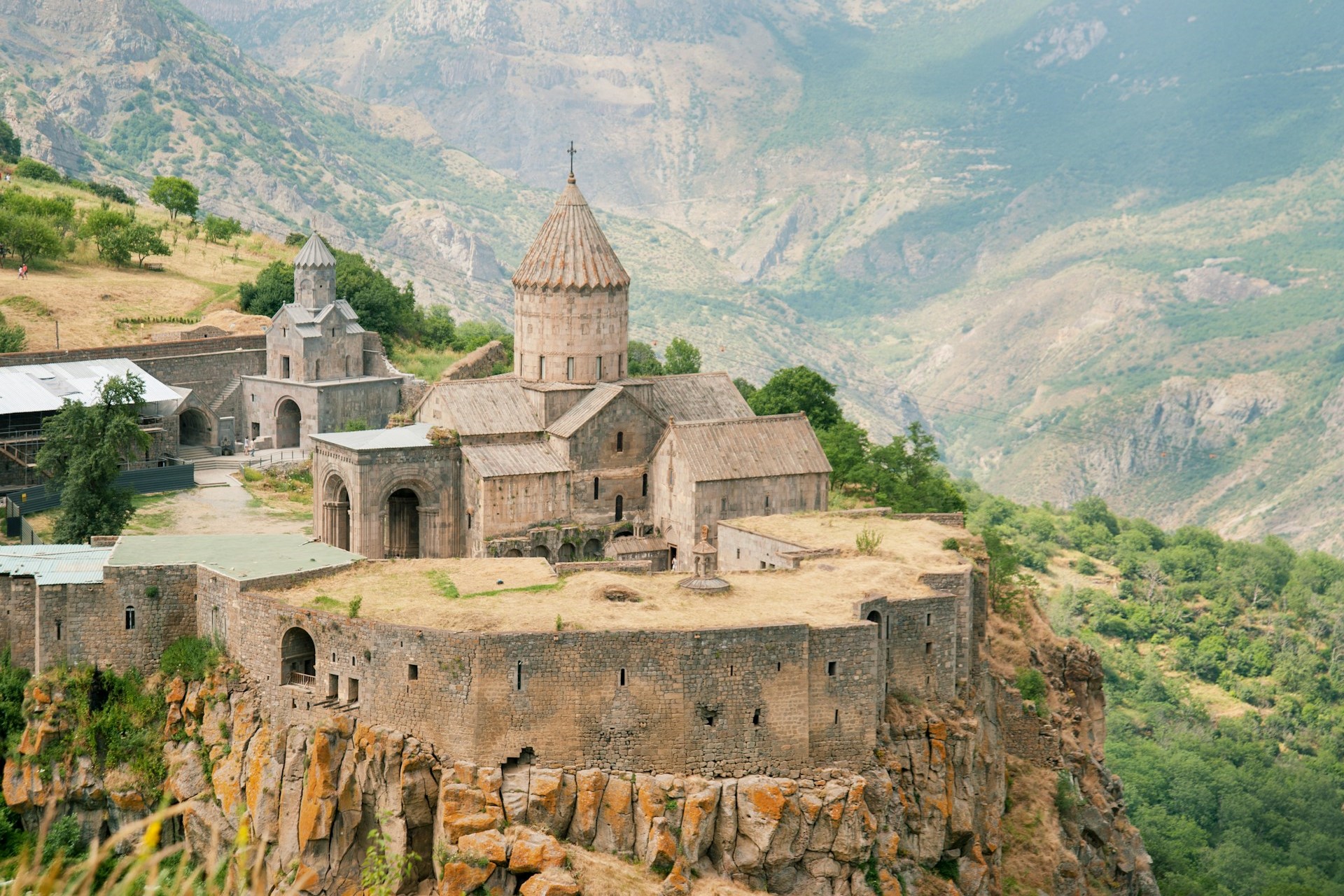 Armenia — Travel Tips